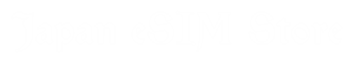 Japan esim logo